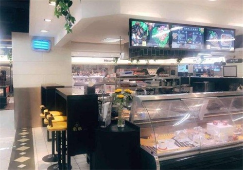 脂肪私人厨房产品 门店图片