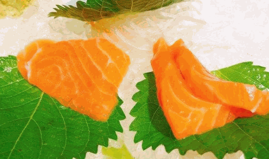 武源食匠日式自助料理
