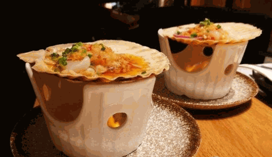 京旬日式料理