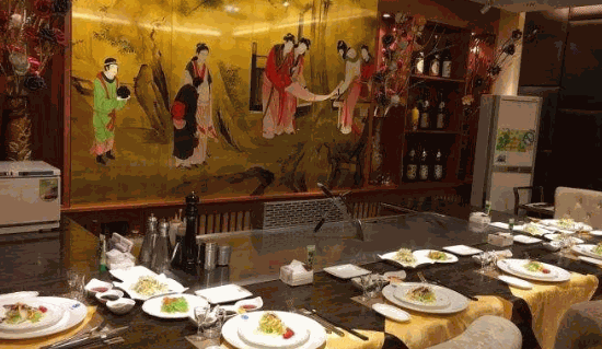 青叶日本料理