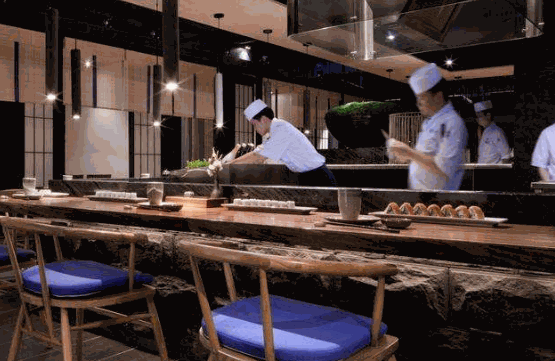 秋叶日本料理