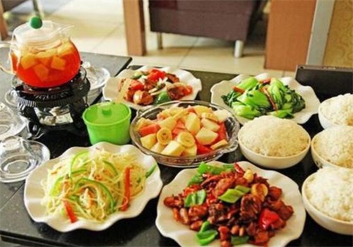 有意思复合式休闲餐厅