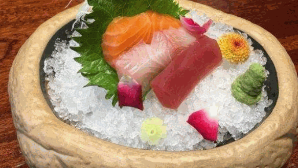 晴川道日式料理