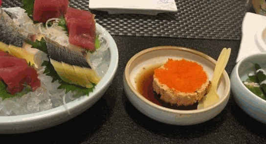 武源食匠日式自助料理