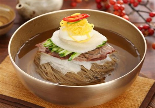 冷面帽产品 门店图片