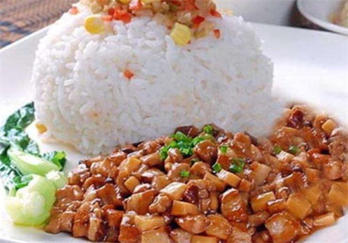 笨熊造饭产品 门店图片
