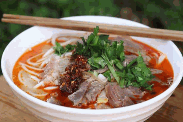 山沟沟羊肉粉产品 门店图片
