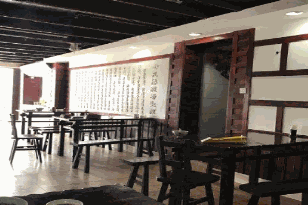 七孔桥臭豆腐产品 门店图片