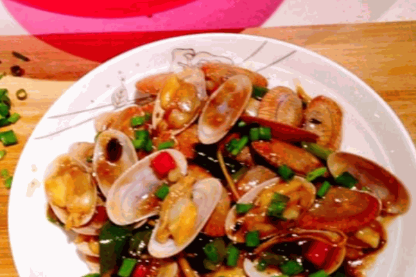 川味香辣花甲王产品 门店图片