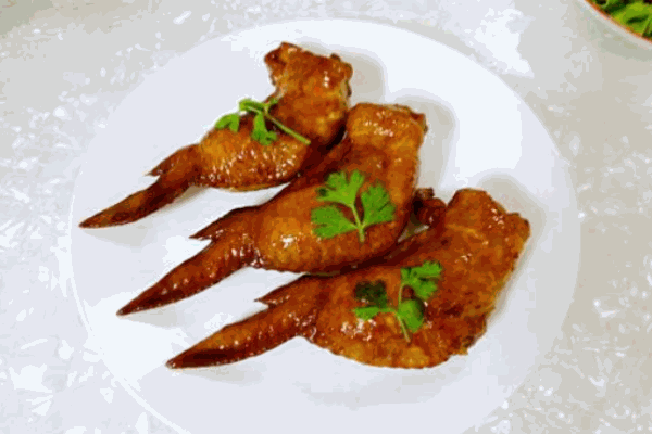 玖玖翅鸡翅包饭产品 门店图片