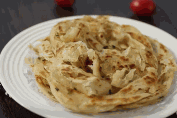 百奇香手抓饼产品 门店图片