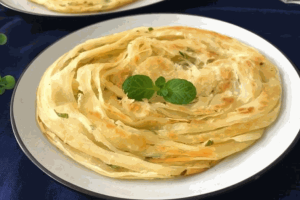 百奇香手抓饼产品 门店图片