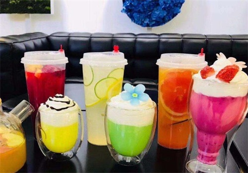 哆唻客产品 门店图片