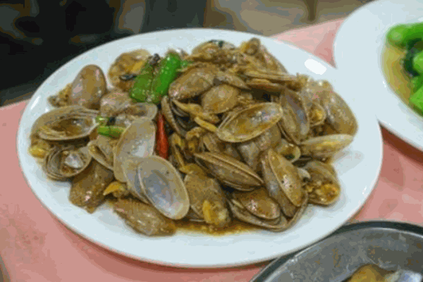 迈喜花甲产品 门店图片