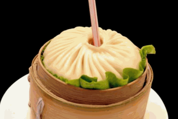 鼎云轩蟹黄汤包产品 门店图片