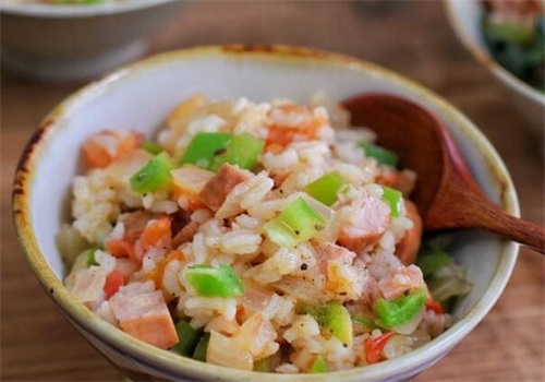 三十秒焖饭产品 门店图片