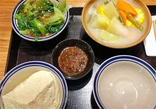 小九大碗