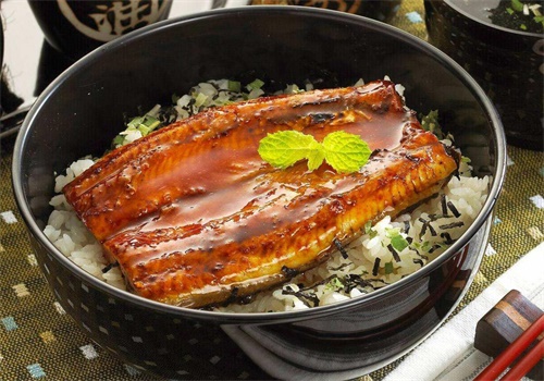 贼好吃烤肉饭