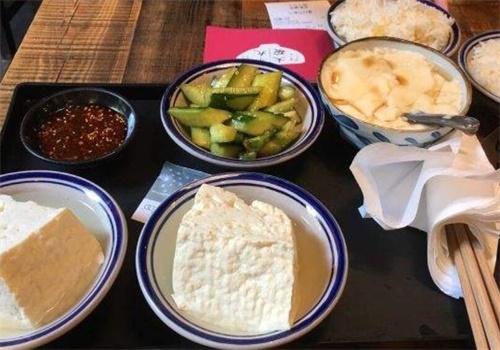 小九大碗