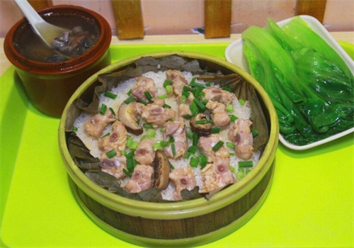 臻味可产品 门店图片