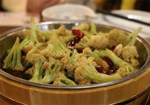 煨小煲