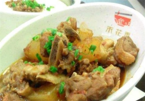 禾花香产品 门店图片