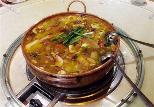 食味轩