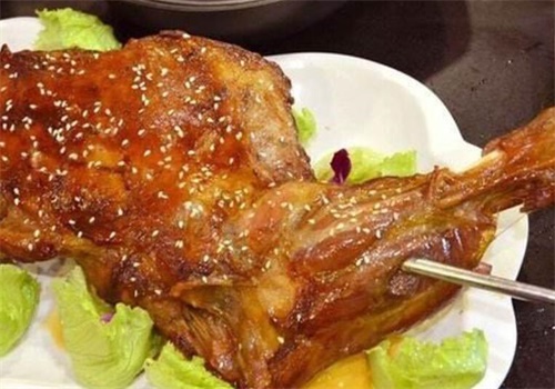 美味易百私房牛肉
