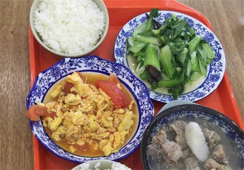 9号食堂
