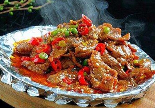 食味轩
