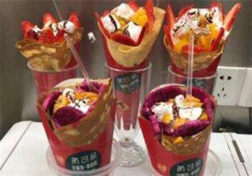 芮可丽产品 门店图片
