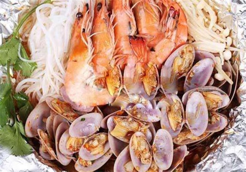 泰霸猛现涮简餐