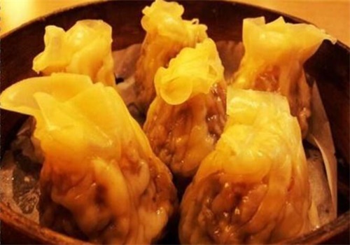 笼立方快餐产品 门店图片