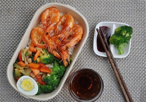 汉客简餐