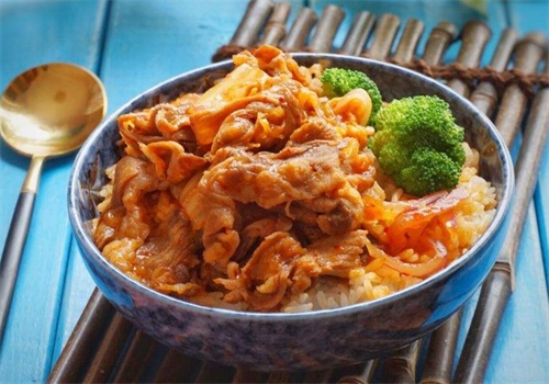 饭萌
