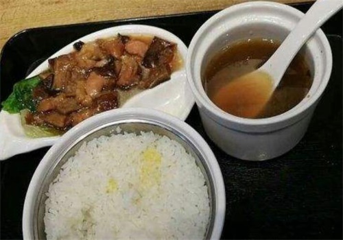 食傅记产品 门店图片