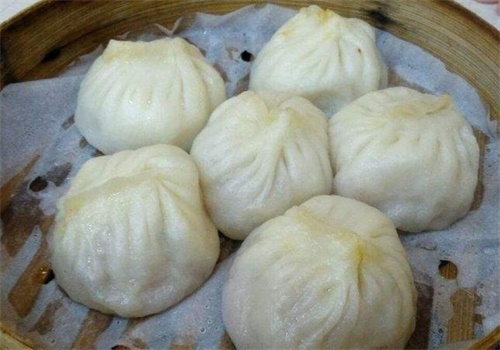 笼立方快餐产品 门店图片