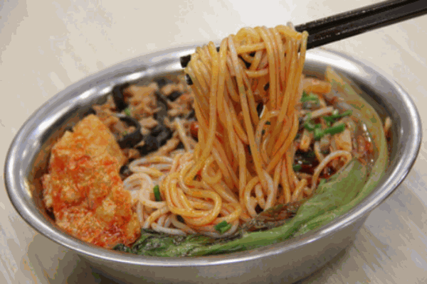 卤王米粉产品 门店图片