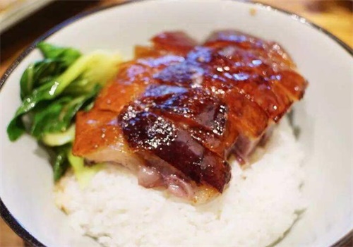 探饭