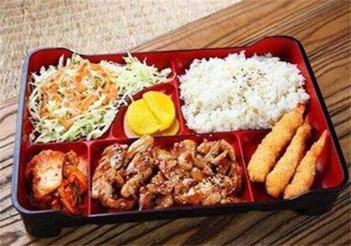 味和便当