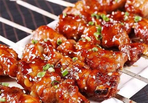 刻骨铭心排骨坊产品 门店图片