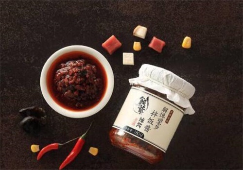 饭爷产品 门店图片