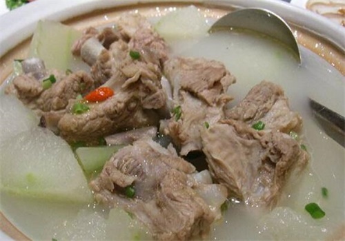 刻骨铭心排骨坊产品 门店图片
