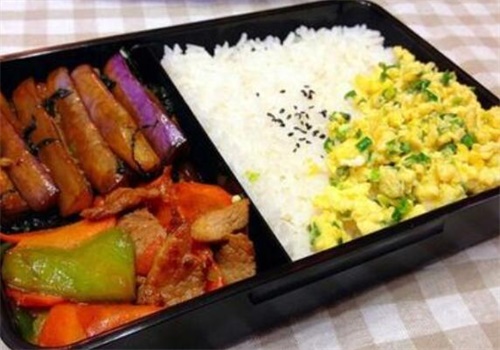 味和便当