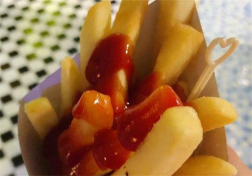 SUGAR糖薯