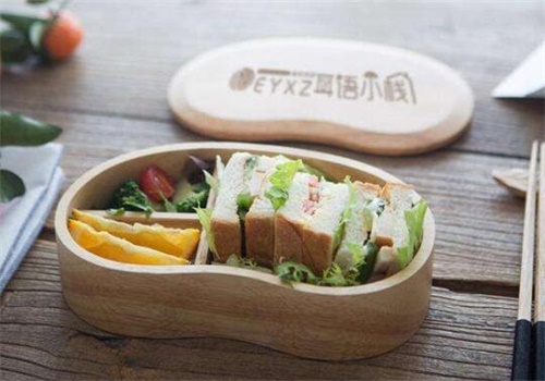 耳语小栈产品 门店图片
