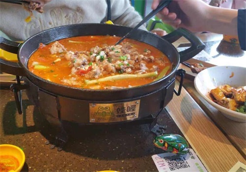 蛙喔WOW产品 门店图片