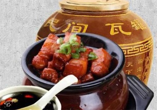 楚罐楚蒸产品 门店图片
