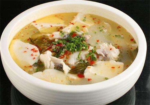 食缘素酸菜鱼米饭加盟费多少钱?创业无后顾之忧,让创业变得简单