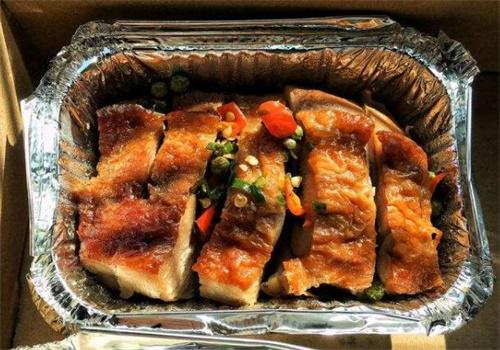 熙香小厨